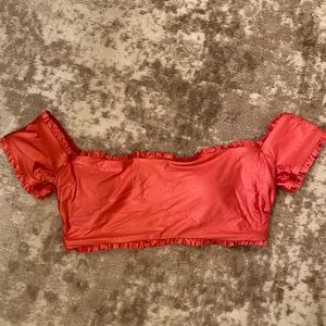 Salero Swim Top XS
